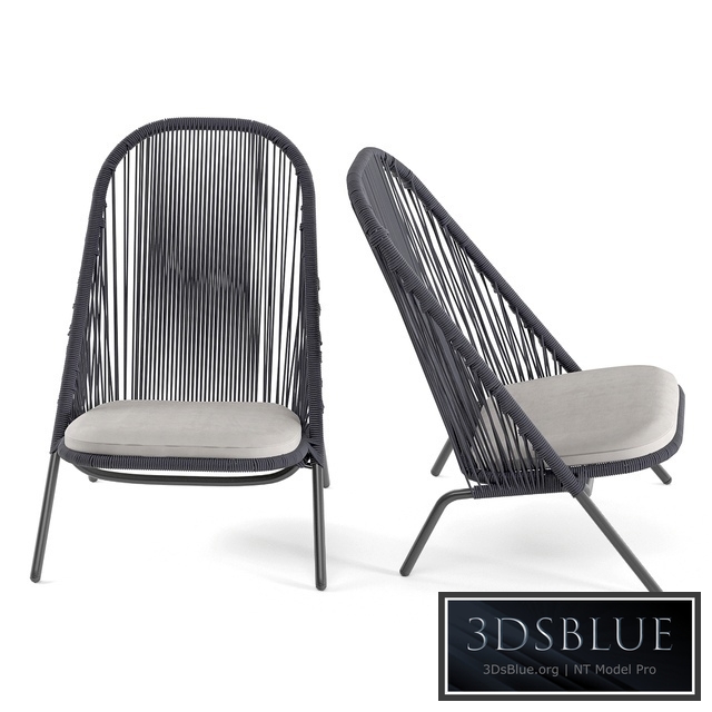 Julia grup Armchair STAD