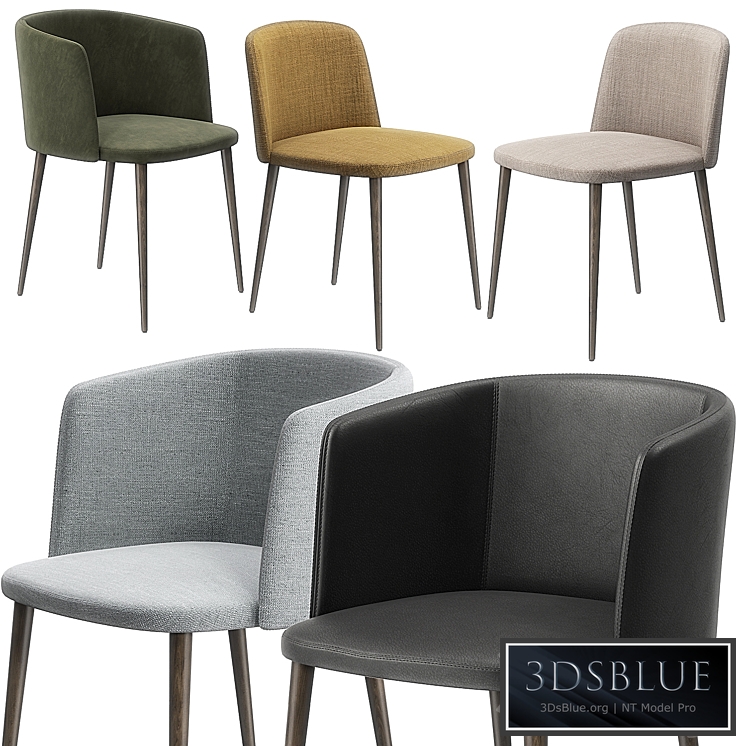 Camerich ballet chairs