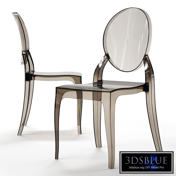 Contemporary Chair 02