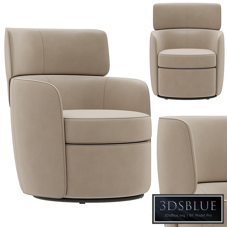 Ditre Italia CLAIRE SWIVEL