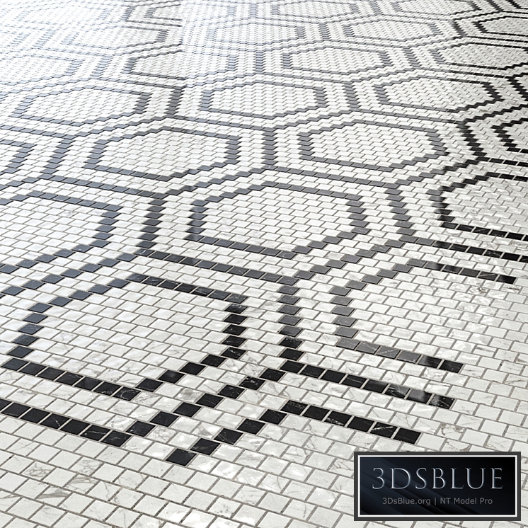 ATLAS CONCORDE MARVEL PRO Mosaico Honeycomb