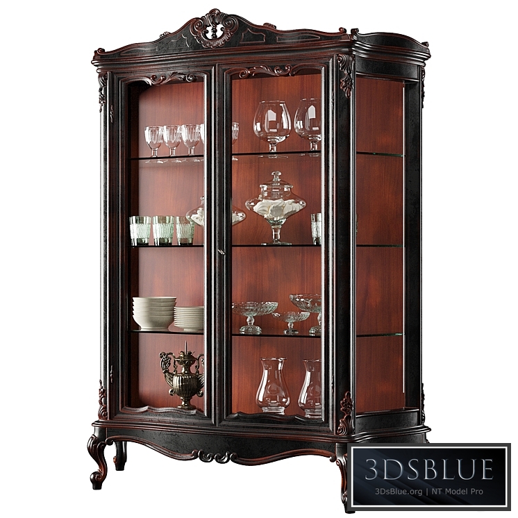 Vittorio Grifoni 2164 showcase