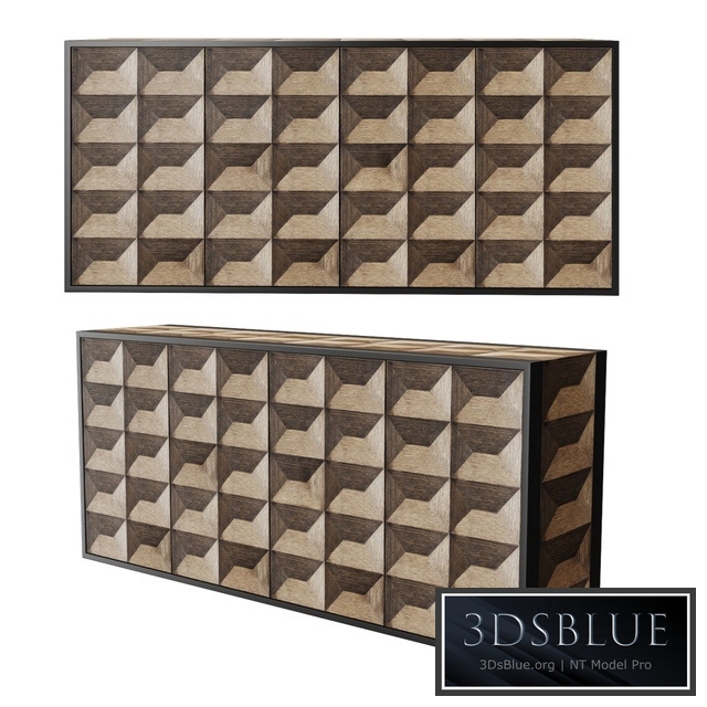 Eichholtz DRESSER GREGORIO