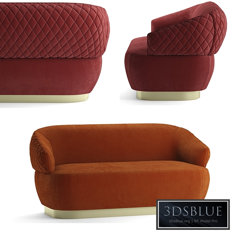 sofa opera contemporary sophie