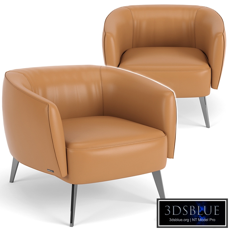 AMBE Armchair