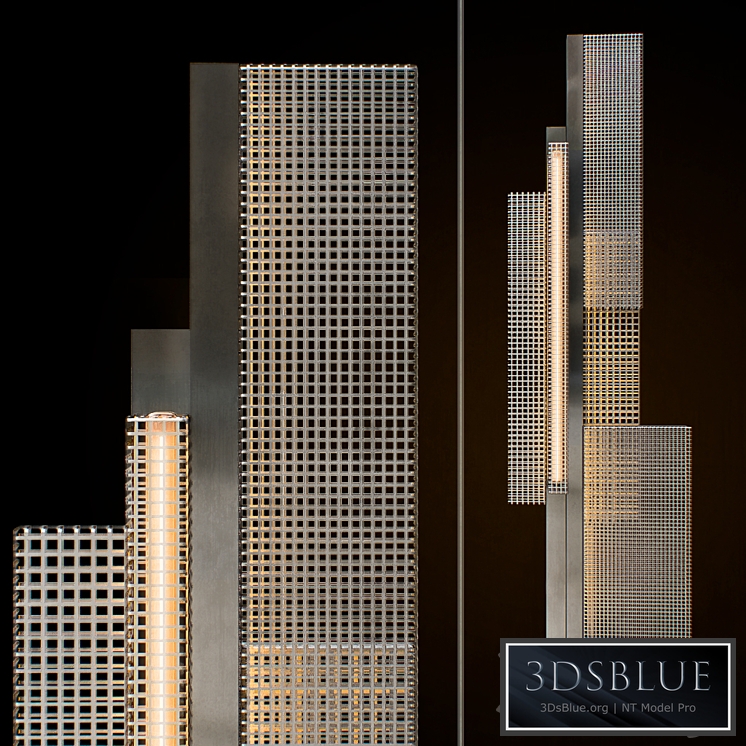 Vincenzo De Cotiis DC1409