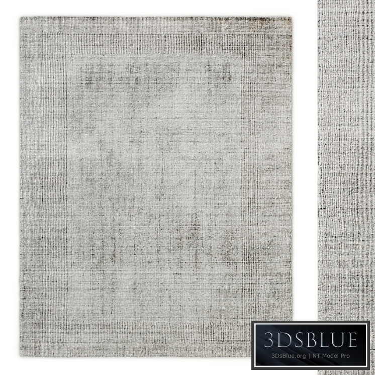 Natim Handwoven Rug RH