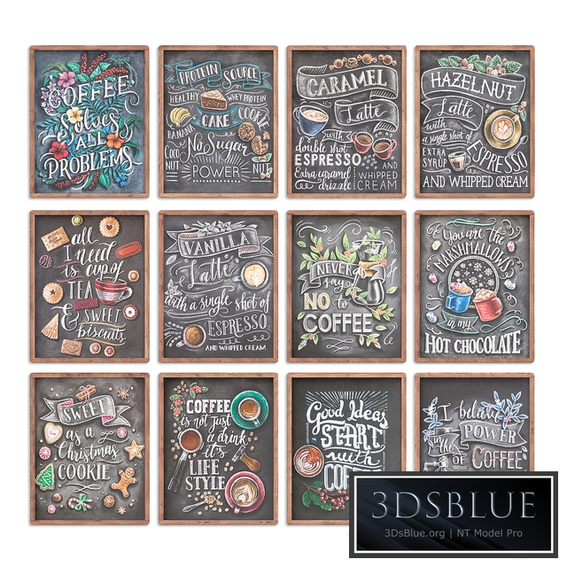 Chalkboards