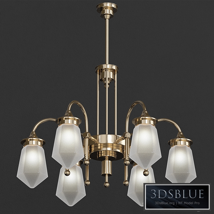 Patinas Lighting TYROL