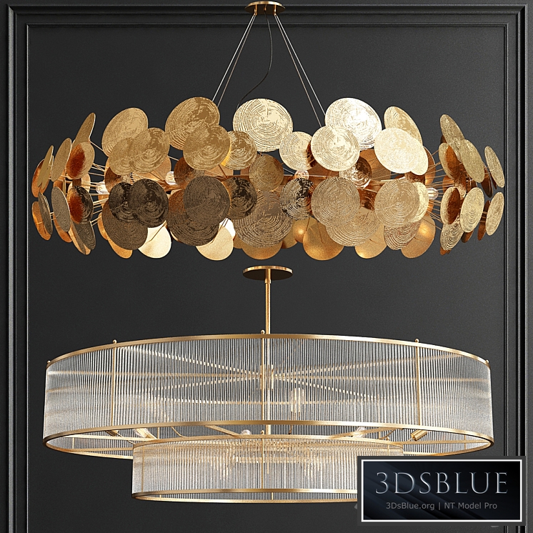 Collection Newton and Marais