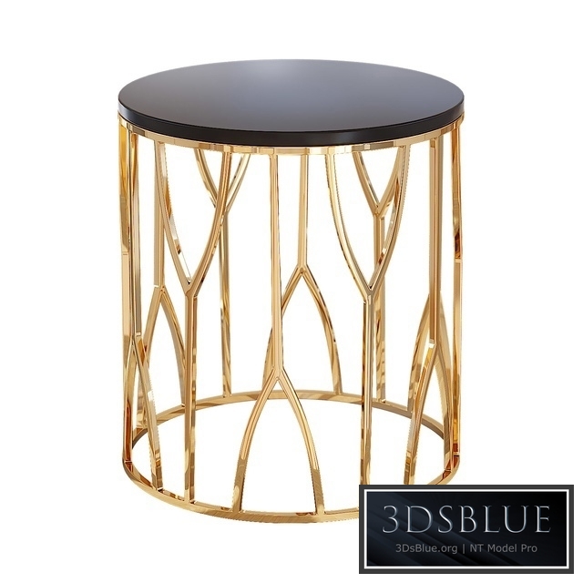 Garda Decor 13RXET3103-GOLD