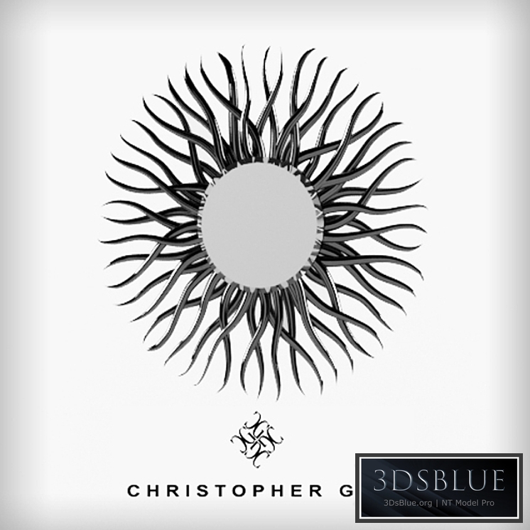 "PROFI" Christopher Guy 50-2326