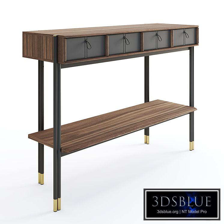 console g&o buratti