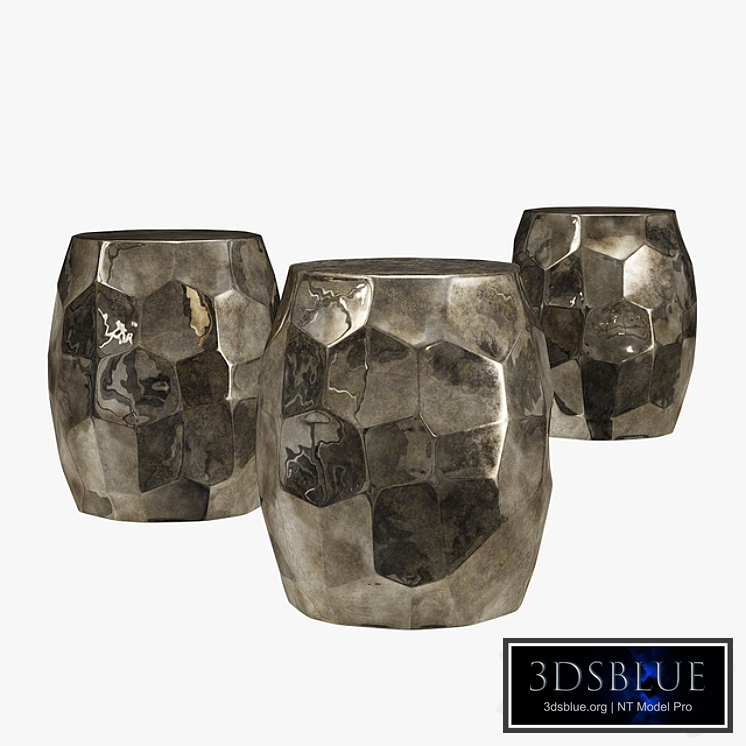 Mercury row hibbitts garden stool