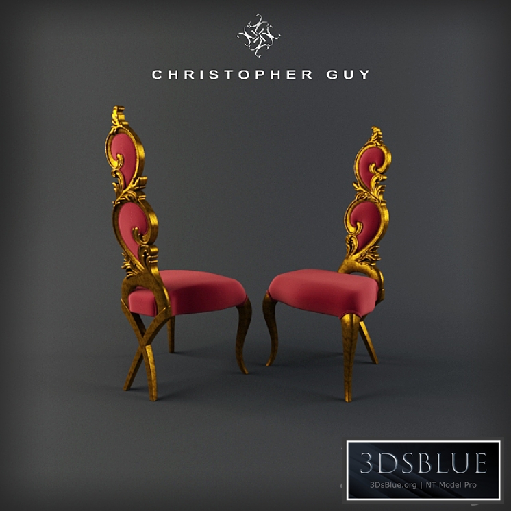 CHRISTOPHER GUY 60-0072