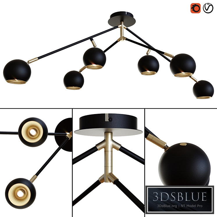 Lumion - Neruni 3635 / 6C