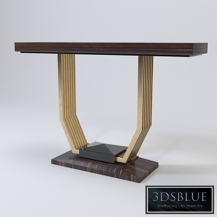 Console_Ferris Rafauli