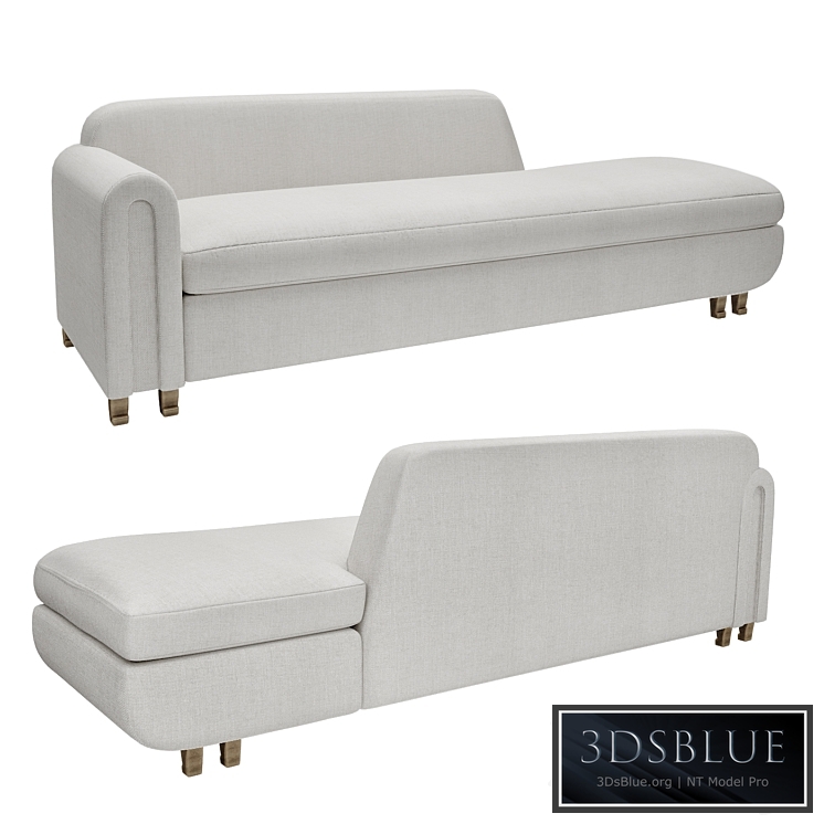 Dmitry and Co Masson daybed