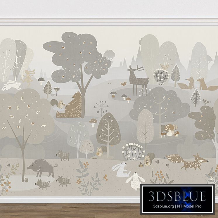 Affresco / Tales / ZK633