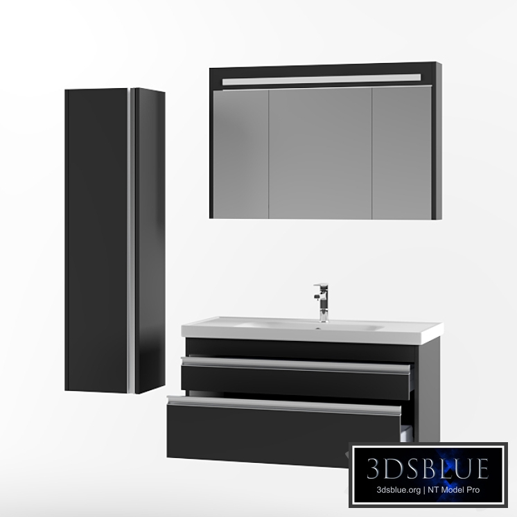 Espero Bathroom Furniture