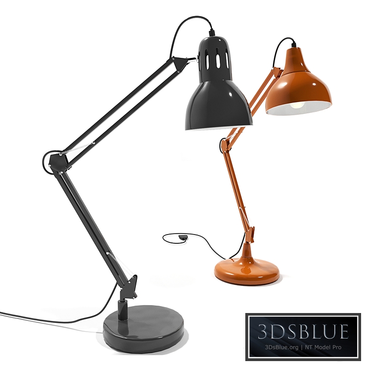 Set table lamp 2