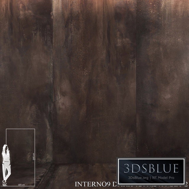 ABK Interno9 Dark 1200x2400 Set 2