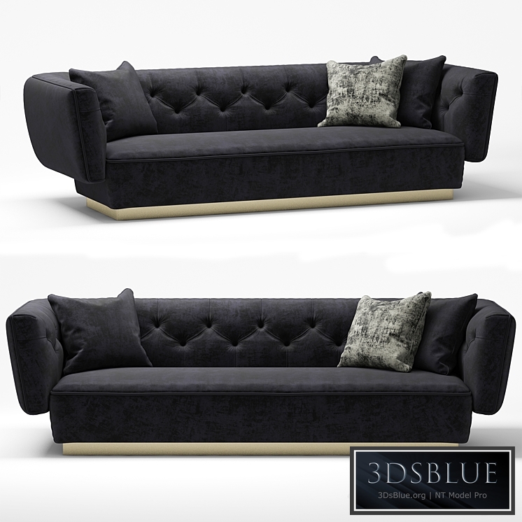 Sofa opera contemporary ivonne