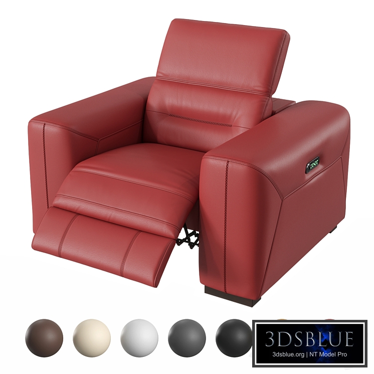 HTL Relax Studio Sinan - armchair