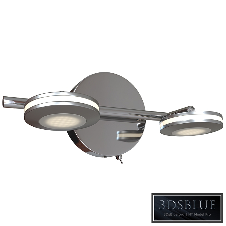 LED Spot Round 20002/2