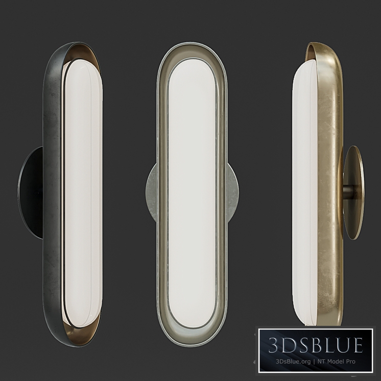 Apparatus Circuit 1 Sconce