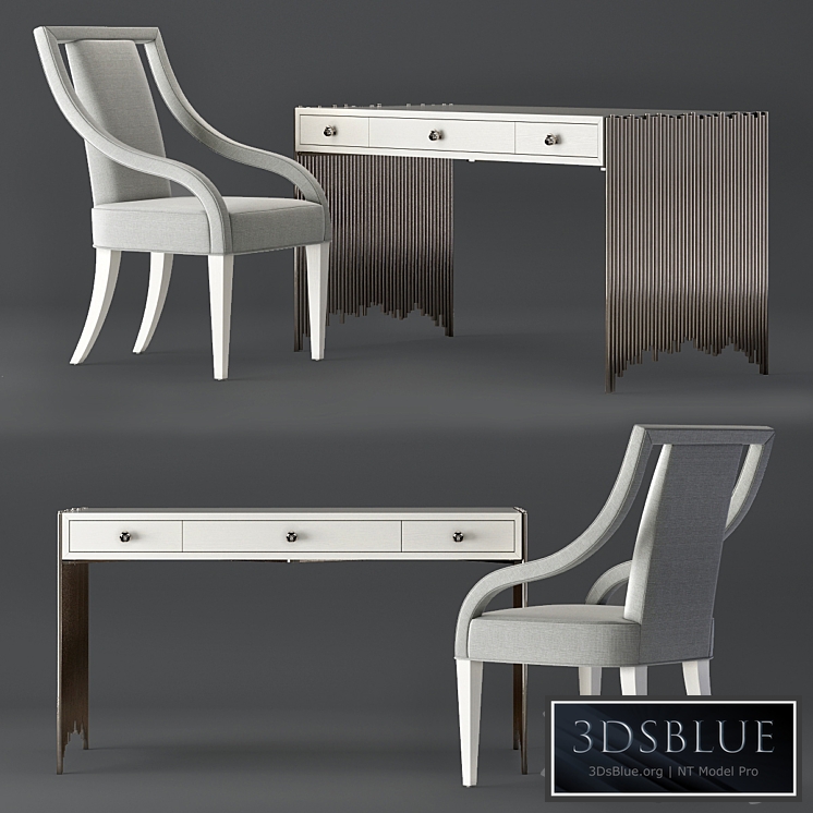 Bernhardt Calista Home Office