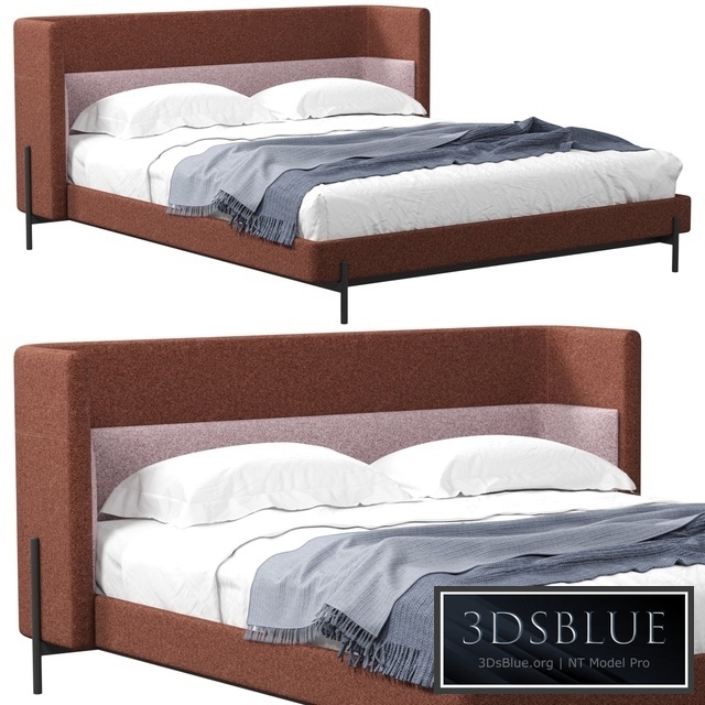Bed Busnelli Yume
