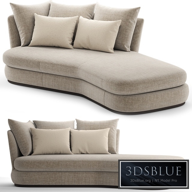 Sofa Maxalto APOLLO