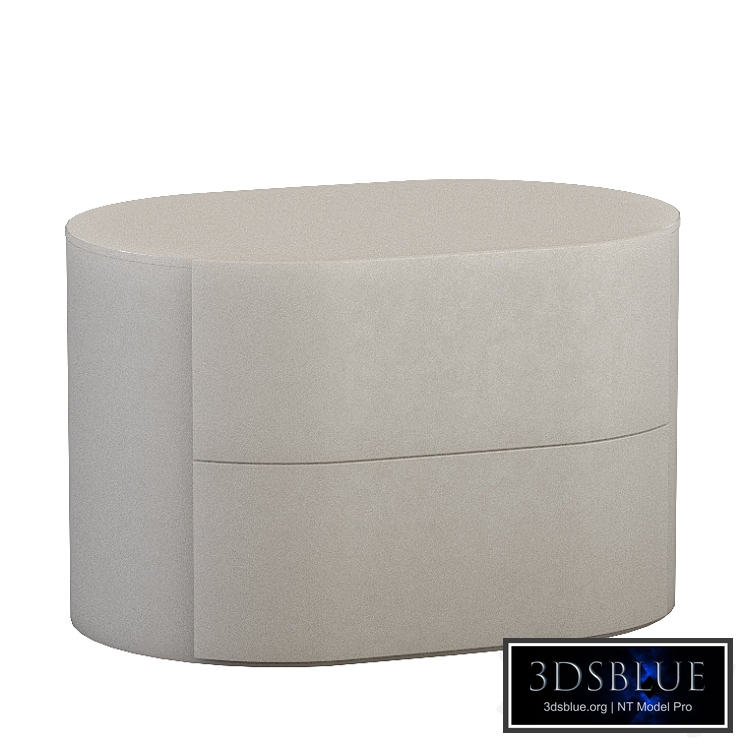 Doge comodini pianca