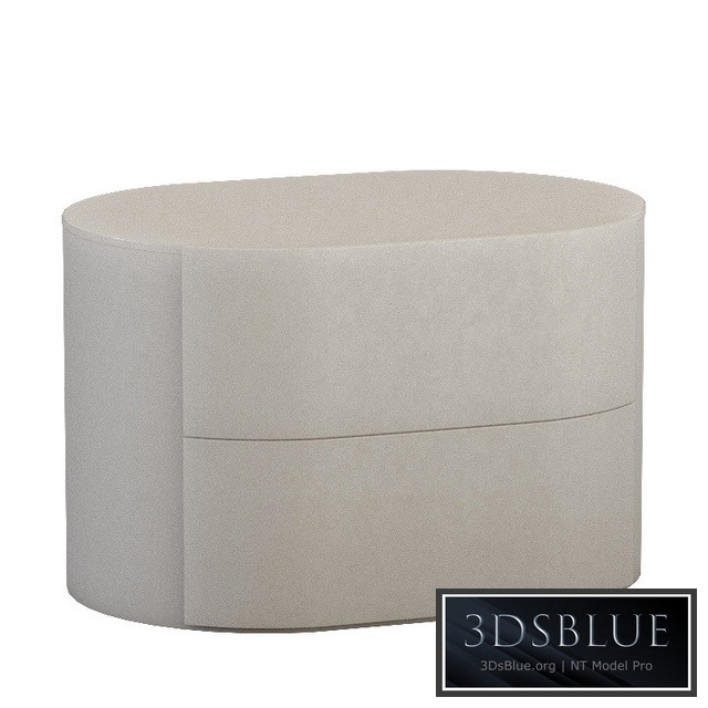 Doge comodini pianca