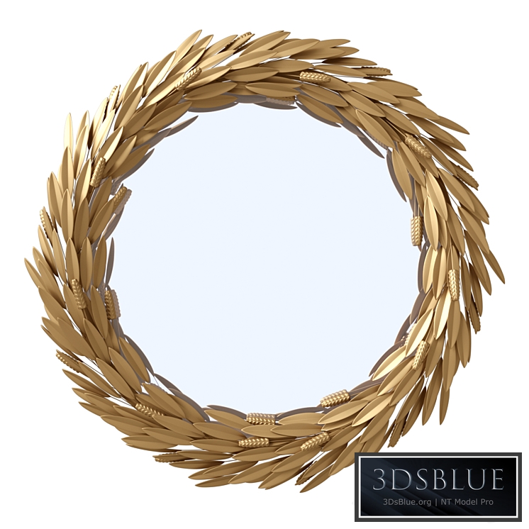 Eichholtz mirror Bonheur