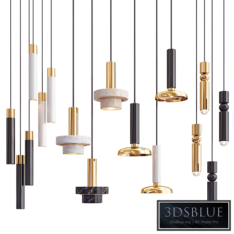 Four Hanging Lights_34 Exclusive