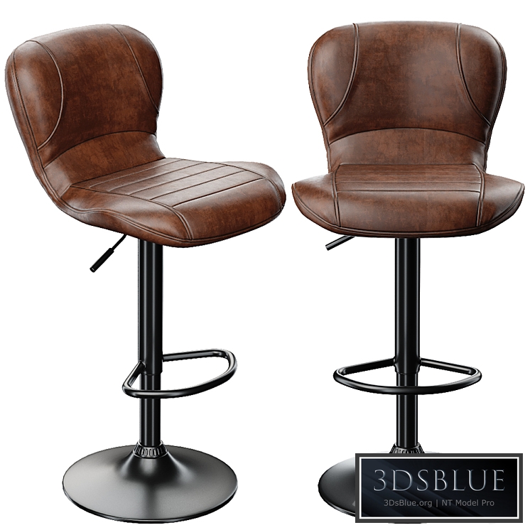 Bar stool hold woodville