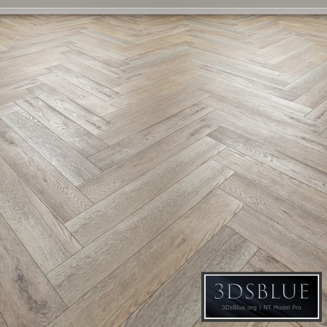 VINILAM Parquet NORTH IS11133