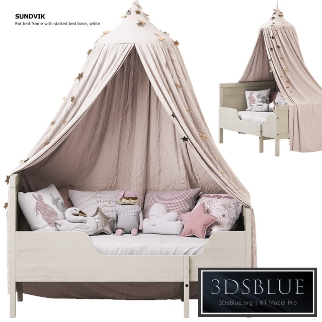 SUNDVIK IKEA / IKEA SUNDVIK