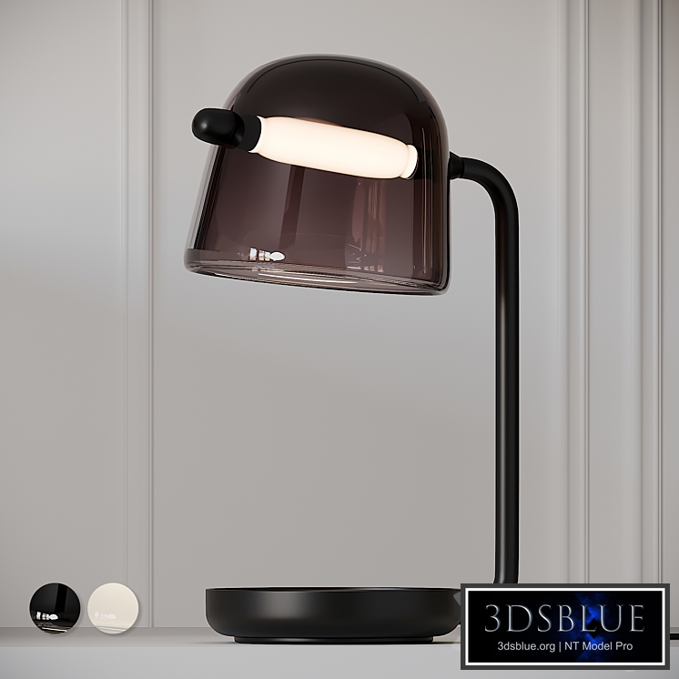 Brokis Mona Small Table Lamps