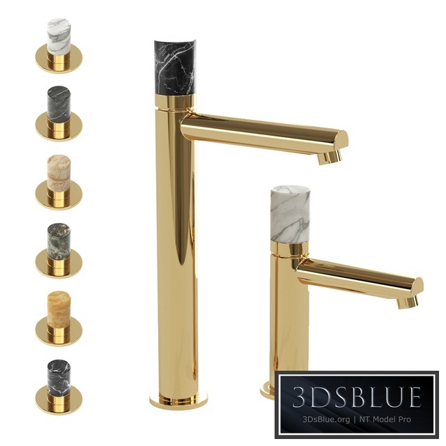 Sink faucet Griferias Maier Skulpture