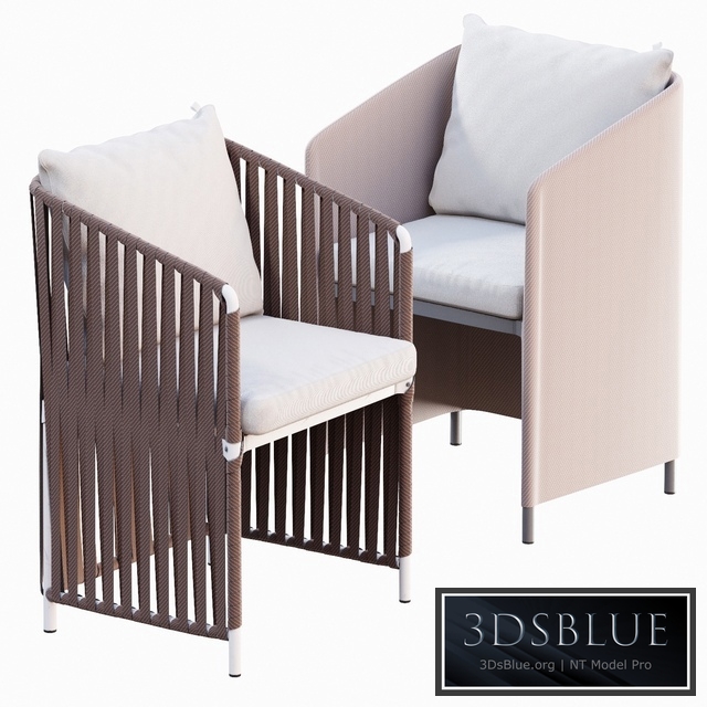 AVE KETTAL Bitta Longue