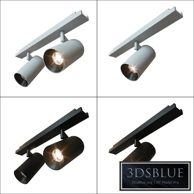 collection LOCUS M15