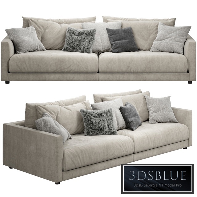 Poliform Bristol Sofa