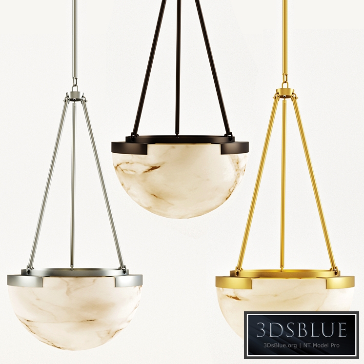 Melange Small Pendant