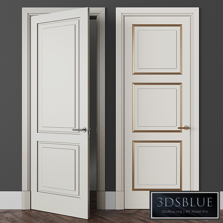 Doors Lualdi Avenue / olivari dolce vita