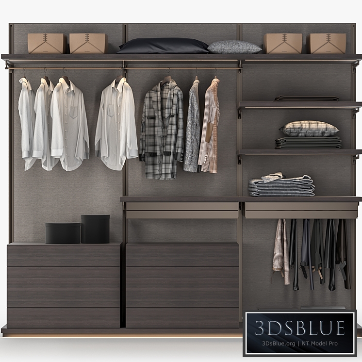 Dress Bold Rimadesio P1