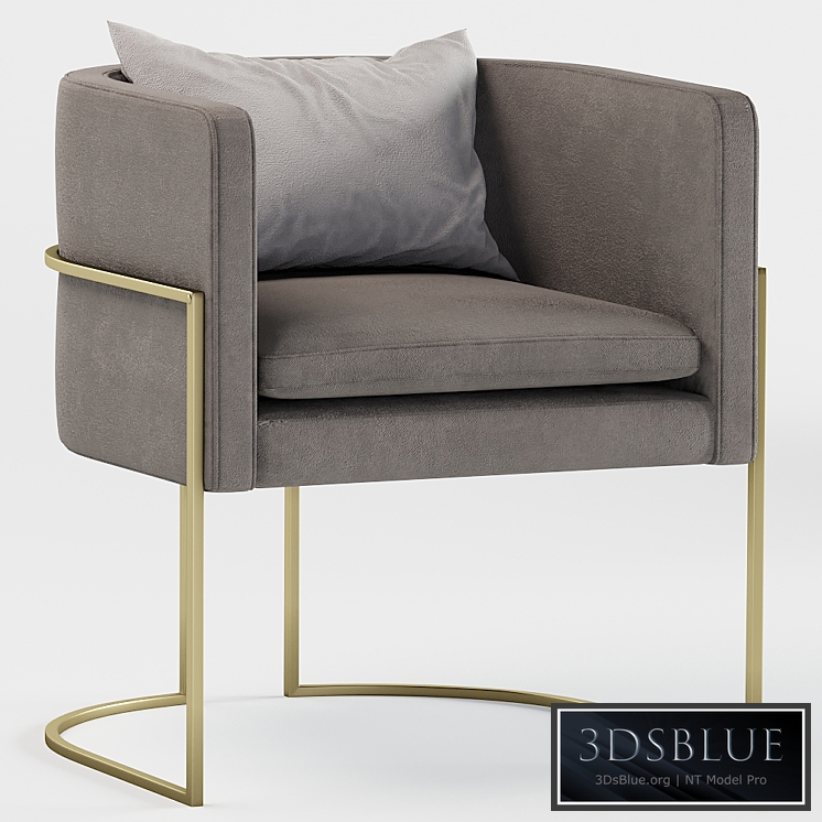 JULIUS chair Kasavello