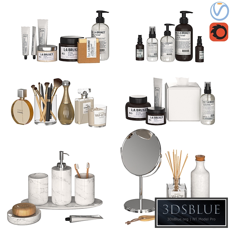 Bathroom Accessories